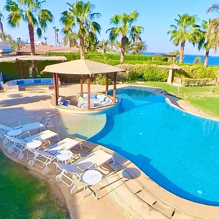 Serenity Villa